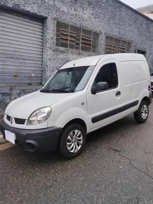 Carro 1.6 EXPRESS 16V FLEX 4P MANUAL