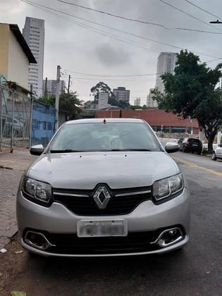 Carro 1.6 EXPRESSION 8V FLEX 4P MANUAL