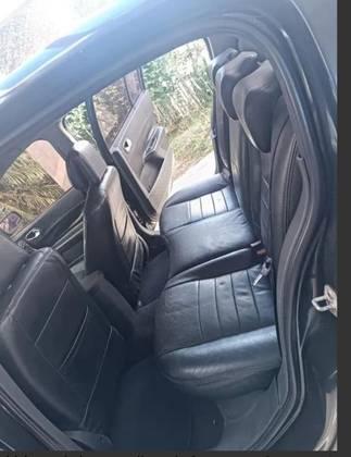 Carro 2.0 DYNAMIQUE SEDAN 16V GASOLINA 4P MANUAL
