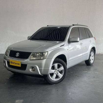 Carro 2.0 4X2 16V GASOLINA 4P MANUAL