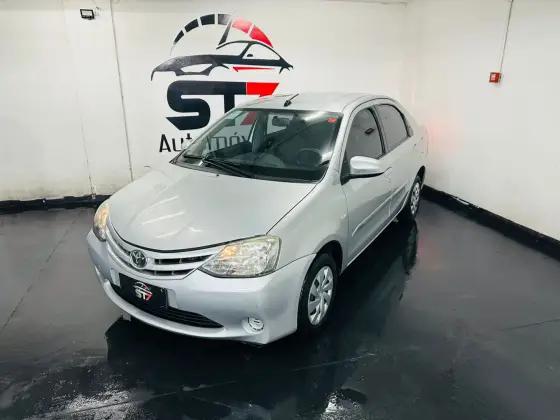 Carro 1.5 XS SEDAN 16V FLEX 4P MANUAL