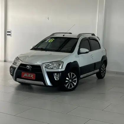 Carro 1.5 16V FLEX 4P MANUAL