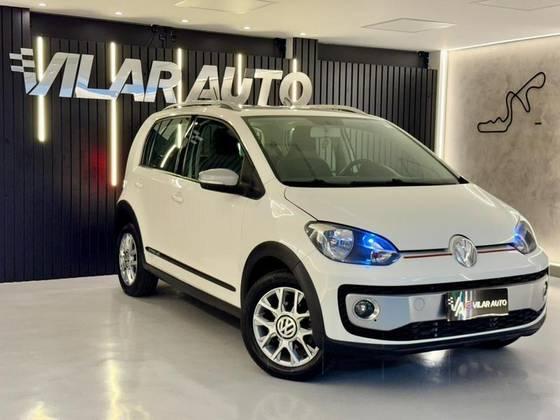 Carro 1.0 TSI 12V FLEX 4P MANUAL