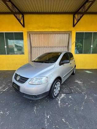 Carro 1.6 MI PLUS 8V FLEX 4P MANUAL
