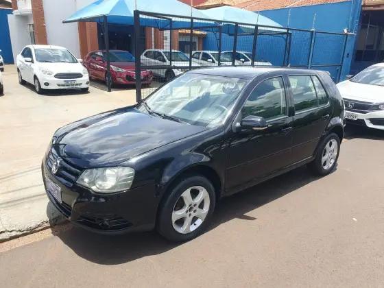 Carro 1.6 MI TECH 8V FLEX 4P MANUAL