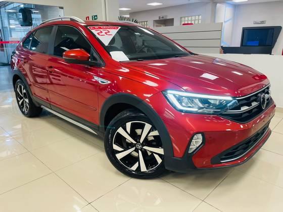 Carro 1.0 200 TSI TOTAL FLEX HIGHLINE AUTOMÁTICO