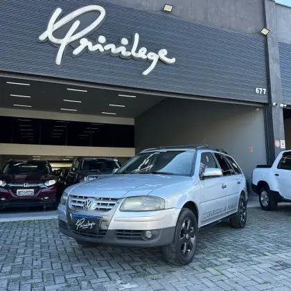 Carro 1.8 MI TRACK & FIELD 8V FLEX 4P MANUAL G.IV