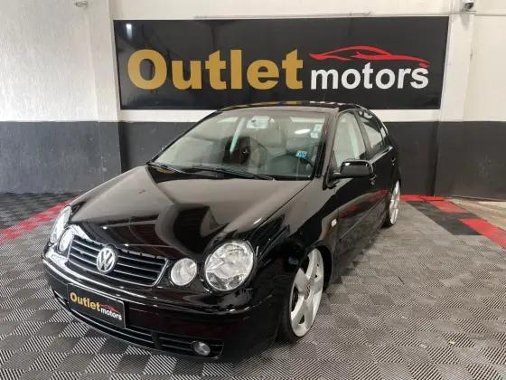 Carro 1.6 MI 8V GASOLINA 4P MANUAL