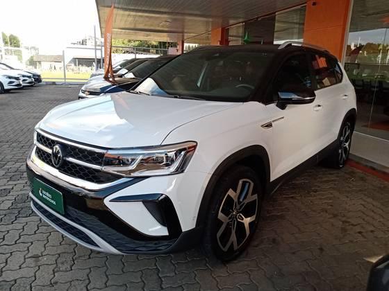 Carro 1.4 250 TSI TOTAL FLEX HIGHLINE AUTOMÁTICO