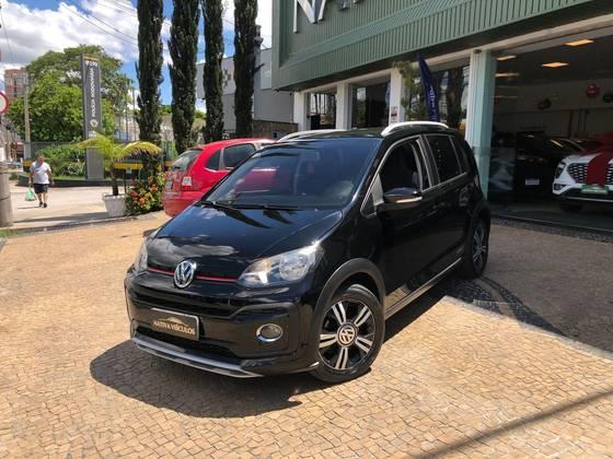 Carro 1.0 170 TSI TOTAL FLEX XTREME 4P MANUAL