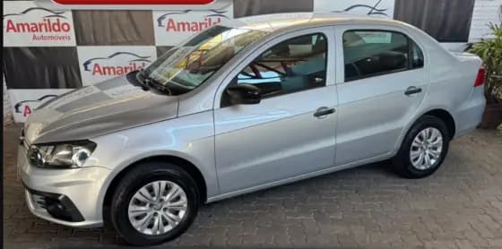 Carro 1.6 MSI TOTALFLEX COMFORTLINE 4P MANUAL