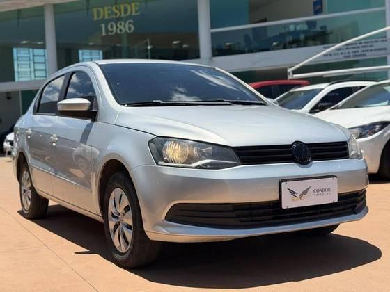 Carro 1.0 MI 8V FLEX 4P MANUAL