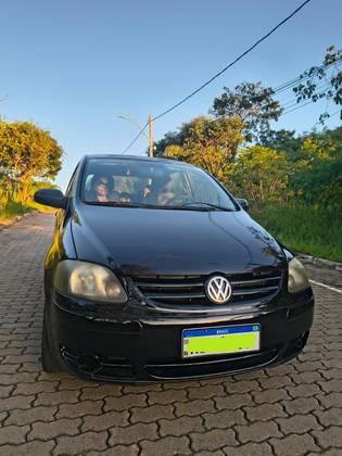 Carro 1.0 MI CITY 8V FLEX 4P MANUAL