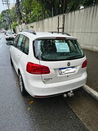 Carro 1.6 MI 8V FLEX 4P MANUAL