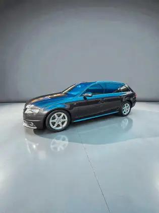 Carro 2.0 TFSI AVANT 214CV GASOLINA 4P MULTITRONIC