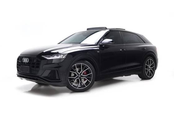 Carro 3.0 TFSI GASOLINA PERFORMANCE BLACK QUATTRO TIPTRONIC