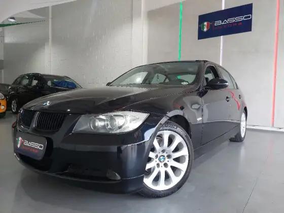 Carro 2.5 SEDAN 24V GASOLINA 4P AUTOMÁTICO