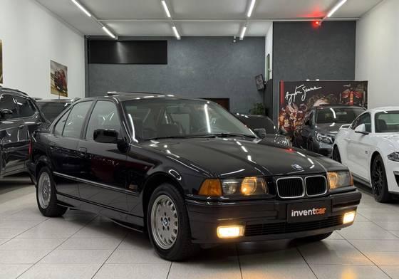 Carro 2.5 SEDAN 24V GASOLINA 4P MANUAL