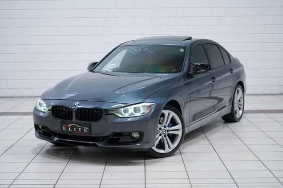 Carro 3.0 M SPORT 24V GASOLINA 4P AUTOMÁTICO