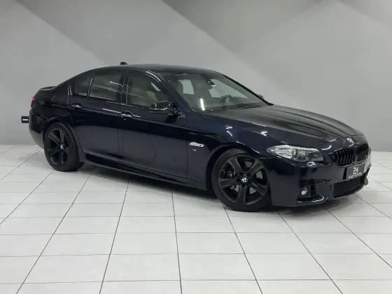 Carro 3.0 M SPORT 24V GASOLINA 4P AUTOMÁTICO