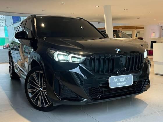 Carro 2.0 16V TURBO GASOLINA SDRIVE20I M SPORT STEPTRONIC