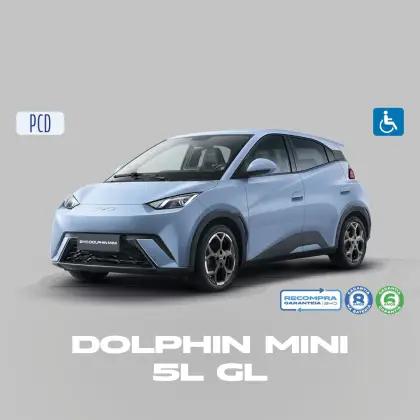 Carro 38 KW ELÉTRICO GL