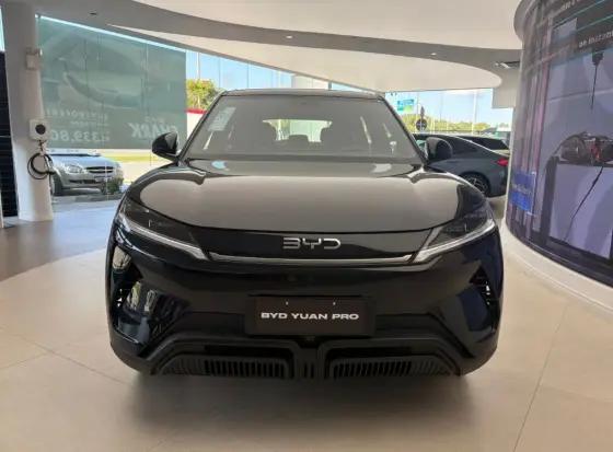 Carro 45,1 KW ELÉTRICO