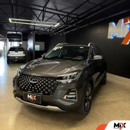 Carro 1.5 VVT TURBO iFLEX SPORT CVT