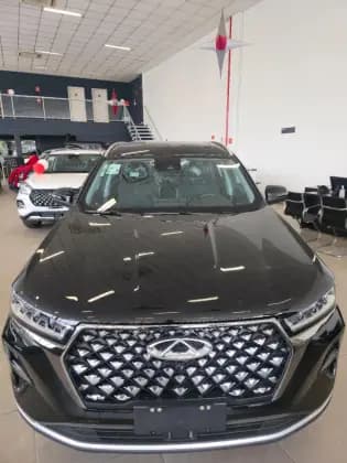 Carro 1.5 TCI FLEX HYBRID MAX DRIVE CVT