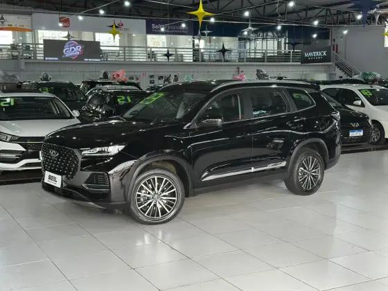 Carro 1.5 TCI PLUG-IN HYBRID DHT