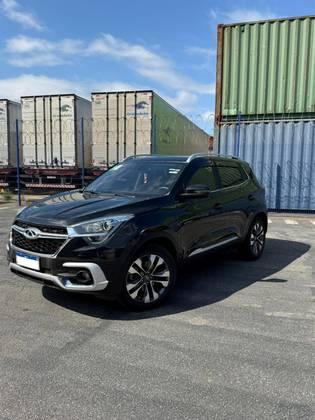 Carro 1.5 VVT TURBO iFLEX TXS DCT