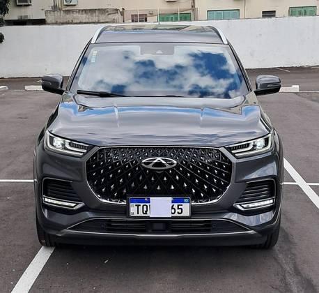 Carro 1.6 TGDI GASOLINA DCT