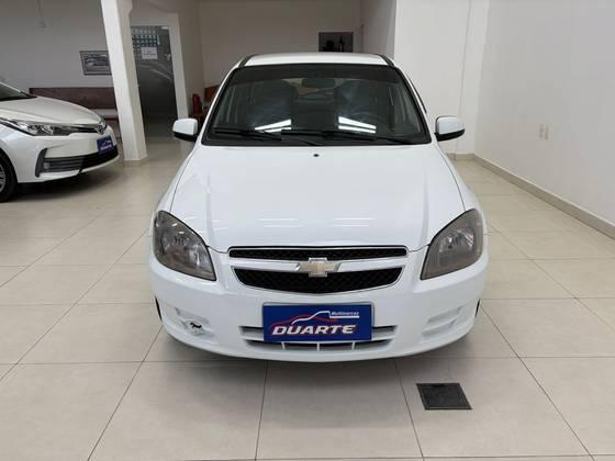 Carro 1.0 MPFI LT 8V FLEX 4P MANUAL