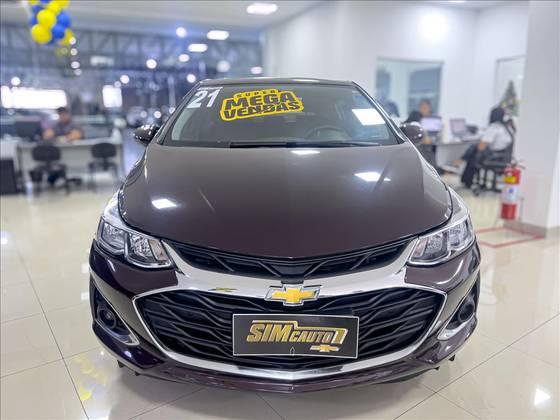 Carro 1.4 TURBO LT 16V FLEX 4P AUTOMÁTICO