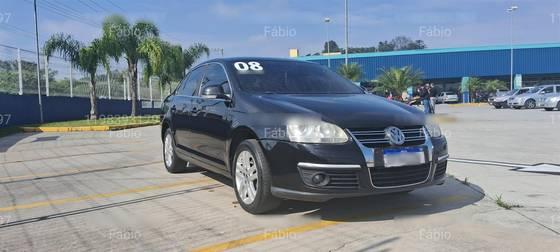 Carro 2.5 I 20V 170CV GASOLINA 4P TIPTRONIC