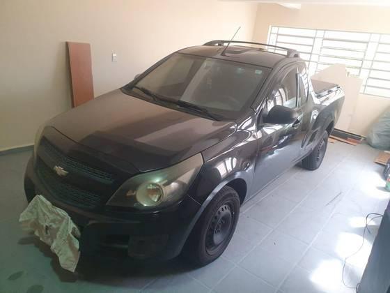 Carro 1.4 MPFI LS CS 8V FLEX 2P MANUAL