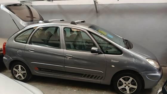 Carro 2.0 I EXCLUSIVE 16V GASOLINA 4P AUTOMÁTICO