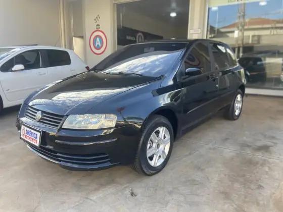 Carro 1.8 MPI 8V GASOLINA 4P MANUAL