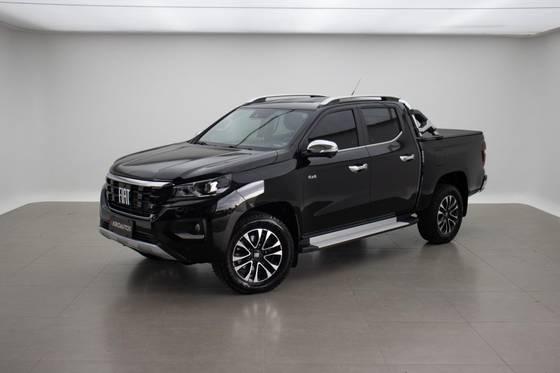 Carro 2.2 TURBO DIESEL RANCH 4X4 AT6