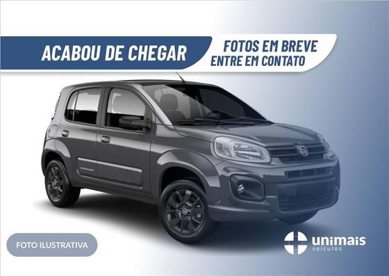 Carro 1.0 FIREFLY FLEX ATTRACTIVE 4P MANUAL