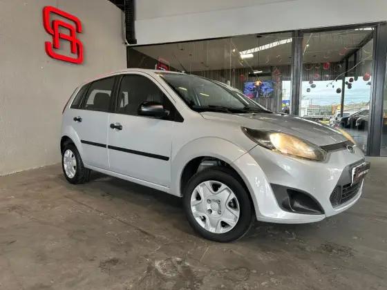 Carro 1.0 ROCAM HATCH 8V FLEX 4P MANUAL