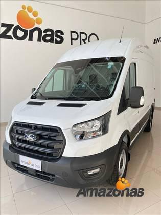 Carro 2.0 ECOBLUE DIESEL FURGÃO L3H3 MANUAL