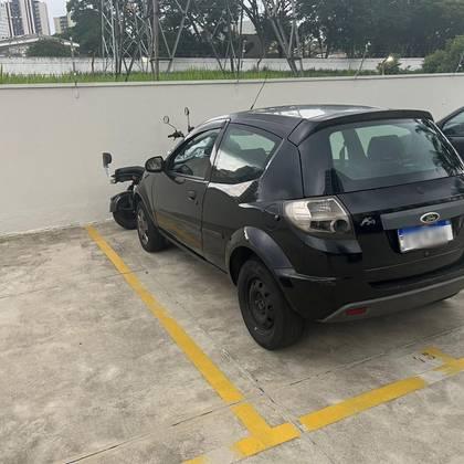 Carro 1.0 MPI 8V FLEX 2P MANUAL