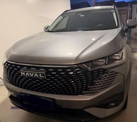 Carro 1.5 PHEV PREMIUM AWD E-TRACTION