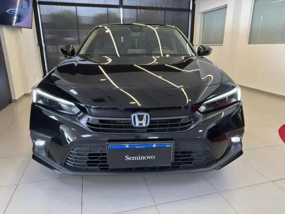 Carro 2.0 DI e:HEV TOURING e-CVT