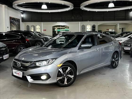 Carro 2.0 16V FLEXONE EX 4P CVT