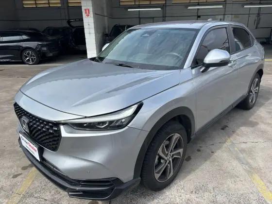 Carro 1.5 DI I-VTEC TURBO FLEX TOURING CVT