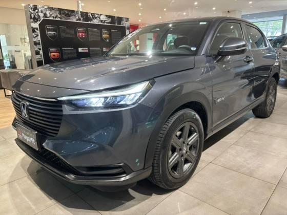 Carro 1.5 DI I-VTEC FLEX EXL CVT