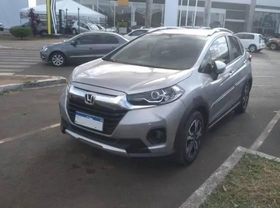 Carro 1.5 16V FLEXONE EXL CVT