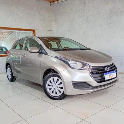 Carro 1.0 COMFORT 12V FLEX 4P MANUAL